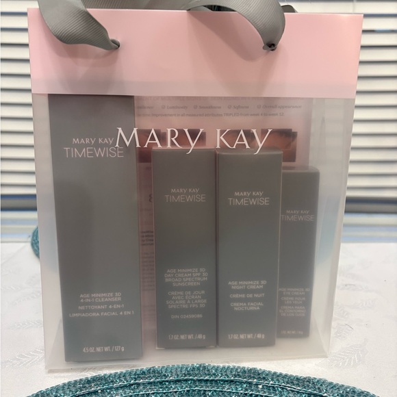 TimeWise Miracle Set 3D - Picture 3 of 7